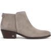 imageSam Edelman Womens Petty Ankle BootAntico Gray