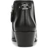 imageSam Edelman Womens Petty Ankle BootBlack Leather