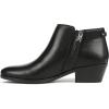 imageSam Edelman Womens Petty Ankle BootBlack Leather