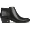 imageSam Edelman Womens Petty Ankle BootBlack Leather
