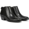 imageSam Edelman Womens Petty Ankle BootBlack Leather