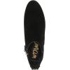 imageSam Edelman Womens Petty Ankle BootBlack Suede