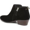 imageSam Edelman Womens Petty Ankle BootBlack Suede
