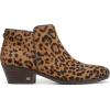 imageSam Edelman Womens Petty Ankle BootGranada Tan