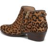 imageSam Edelman Womens Petty Ankle BootGranada Tan