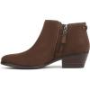 imageSam Edelman Womens Petty Ankle BootMustang Brown