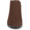 imageSam Edelman Womens Petty Ankle BootMustang Brown