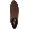 imageSam Edelman Womens Petty Ankle BootMustang Brown