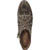 imageSam Edelman Womens Petty Ankle BootOlive Paisley Multi