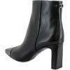 imageSam Edelman Womens Saige Ankle BootBlack Leather