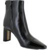 imageSam Edelman Womens Saige Ankle BootBlack Leather