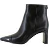 imageSam Edelman Womens Saige Ankle BootBlack Leather
