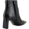 imageSam Edelman Womens Saige Ankle BootBlack Leather