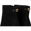 imageSam Edelman Womens Saige Ankle BootBlack Suede