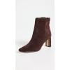 imageSam Edelman Womens Saige Ankle BootCafe Noir