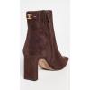 imageSam Edelman Womens Saige Ankle BootCafe Noir