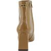 imageSam Edelman Womens Saige Ankle BootCamel SandRich Chocolate
