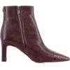 imageSam Edelman Womens Saige Ankle BootFrench Burgundy