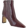 imageSam Edelman Womens Saige Ankle BootFrench Burgundy