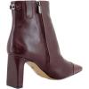 imageSam Edelman Womens Saige Ankle BootFrench Burgundy