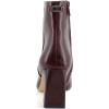 imageSam Edelman Womens Saige Ankle BootFrench Burgundy