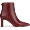 imageSam Edelman Womens Saige Ankle BootFrench Merlot