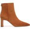 imageSam Edelman Womens Saige Ankle BootFrontier Brown
