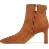 imageSam Edelman Womens Saige Ankle BootFrontier Brown