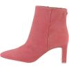 imageSam Edelman Womens Saige Ankle BootMod Pink