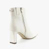 imageSam Edelman Womens Saige Ankle BootModern Ivory