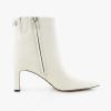 imageSam Edelman Womens Saige Ankle BootModern Ivory