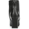 imageSam Edelman Womens Saige BootiesBlack Leather