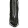 imageSam Edelman Womens Saige BootiesBlack Leather