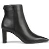 imageSam Edelman Womens Saige BootiesBlack Leather