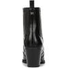imageSam Edelman Womens West Western BootBlack Leather