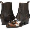 imageSam Edelman Womens West Western BootBrown Multi