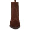 imageSam Edelman Womens West Western BootDark Terra Toffee