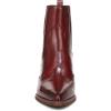 imageSam Edelman Womens West Western BootDeep Scarlet
