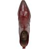 imageSam Edelman Womens West Western BootDeep Scarlet
