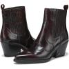 imageSam Edelman Womens West Western BootMerlot