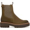 imageSam Edelman Womens Laguna Chelsea BootOlive Branch