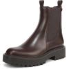 imageSam Edelman Womens Laguna Chelsea BootWalnut