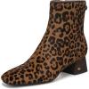 imageSam Edelman Womens Paige Ankle BootGranada Tan