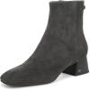 imageSam Edelman Womens Paige Ankle BootGraphite Gray
