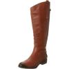 Whiskey Leather Wide Calf Whiskey Leather Wide Calf