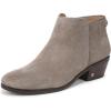 imageSam Edelman Womens Petty Ankle BootAntico Gray
