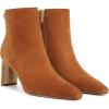 imageSam Edelman Womens Saige Ankle BootFrontier Brown