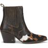 imageSam Edelman Womens West Western BootBrown Multi