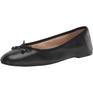 imageSam Edelman Womens Alvin SlipOn LoaferBlack Leather