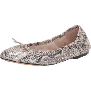 imageSam Edelman Womens Alvin SlipOn LoaferBlackWhite Multi